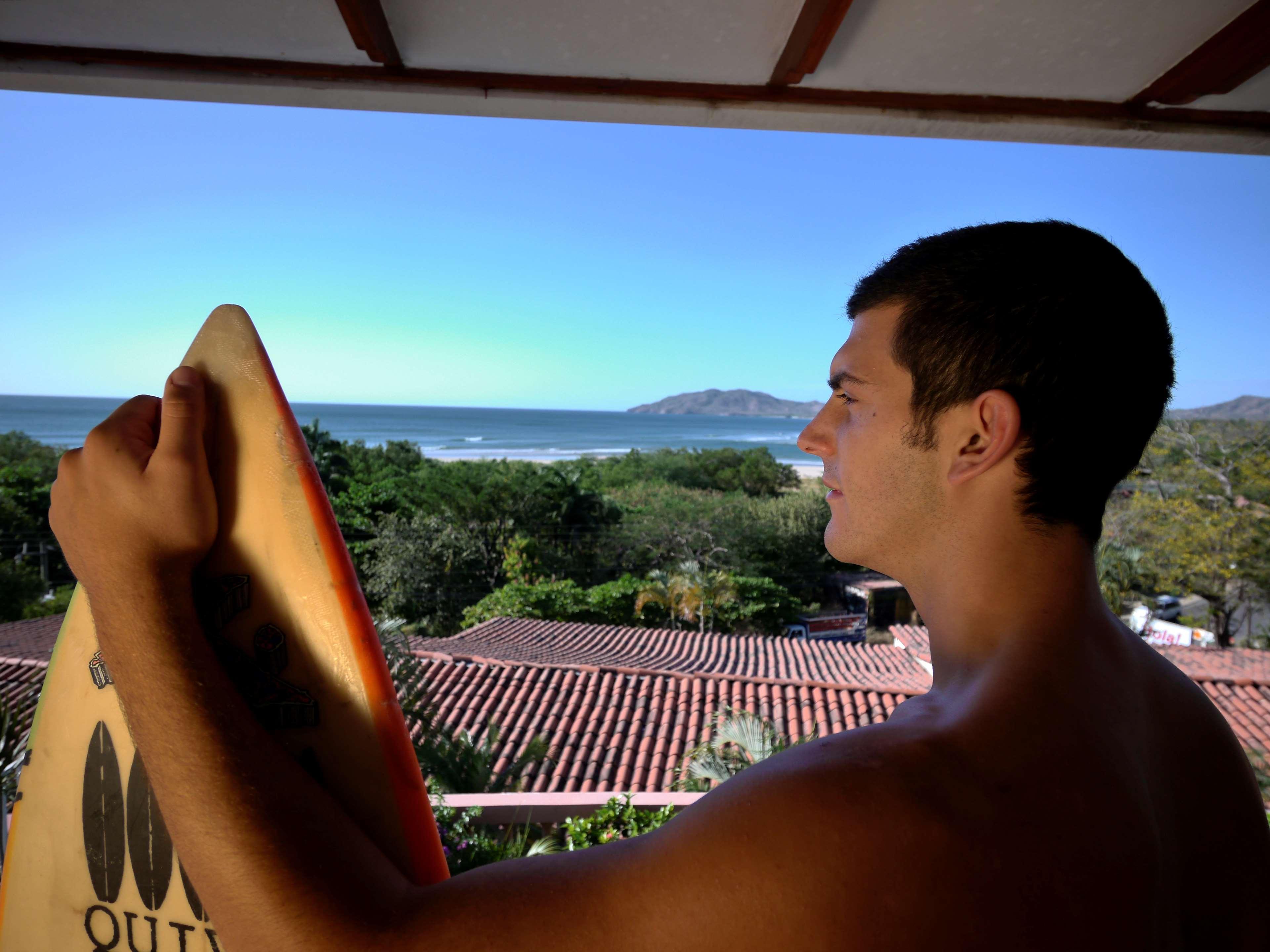 Best Western Tamarindo Vista Villas Exterior photo