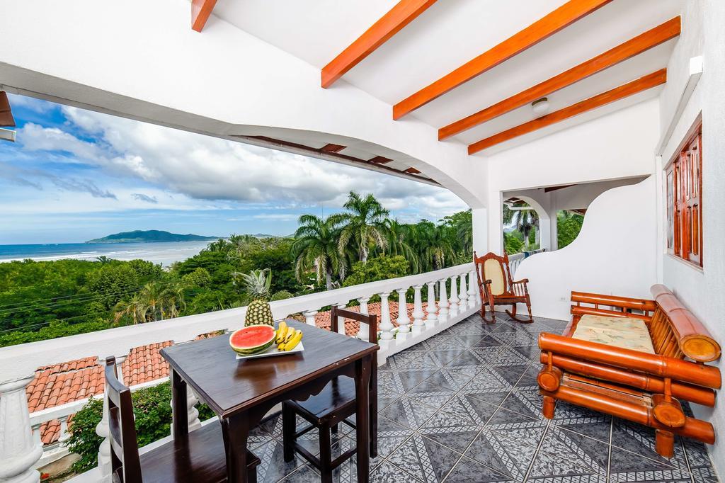 Best Western Tamarindo Vista Villas Exterior photo